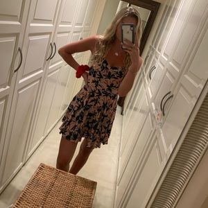 Aritzia Talula Dress